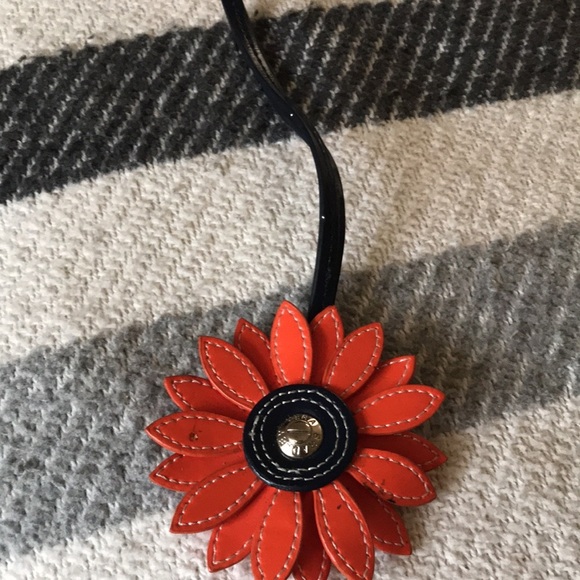 Total of 7 Varieties of Designer Bag Bling.VeraBradley, Dooney&Bourke, MK,juicy… - Picture 2 of 7